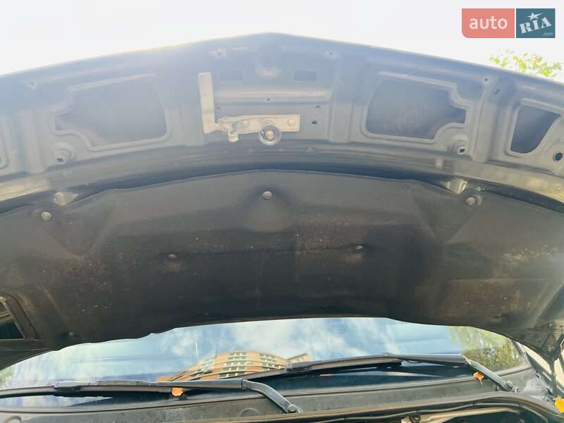 Вантажний фургон Mercedes-Benz Sprinter 2018 в Дніпрі