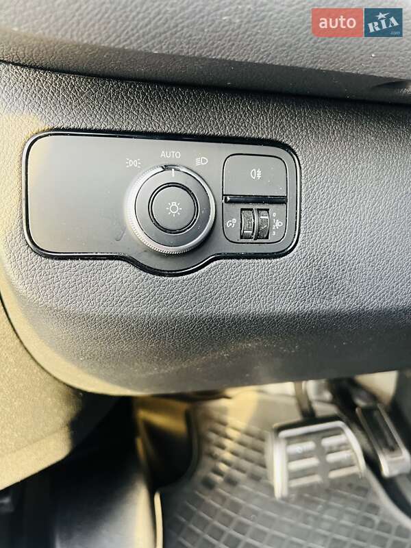 Вантажний фургон Mercedes-Benz Sprinter 2020 в Дніпрі