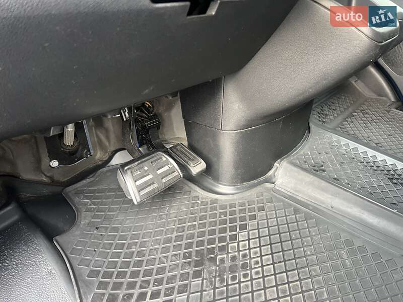 Вантажний фургон Mercedes-Benz Sprinter 2020 в Дніпрі