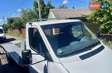 Автовоз Mercedes-Benz Sprinter 2002 в 