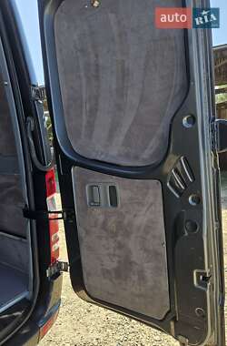 Туристический / Междугородний автобус Mercedes-Benz Sprinter 2013 в 