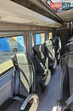 Туристический / Междугородний автобус Mercedes-Benz Sprinter 2013 в 