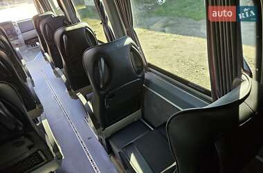 Туристический / Междугородний автобус Mercedes-Benz Sprinter 2013 в 