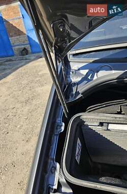 Туристический / Междугородний автобус Mercedes-Benz Sprinter 2013 в 