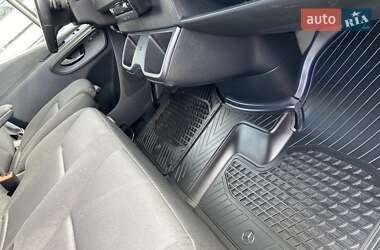 Грузовой фургон Mercedes-Benz Sprinter 2020 в 