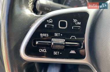 Грузовой фургон Mercedes-Benz Sprinter 2020 в 