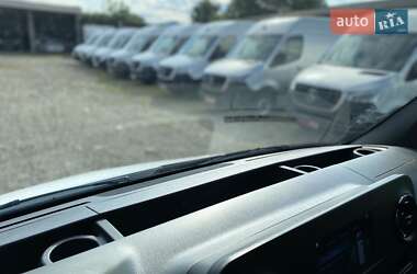 Грузовой фургон Mercedes-Benz Sprinter 2020 в 