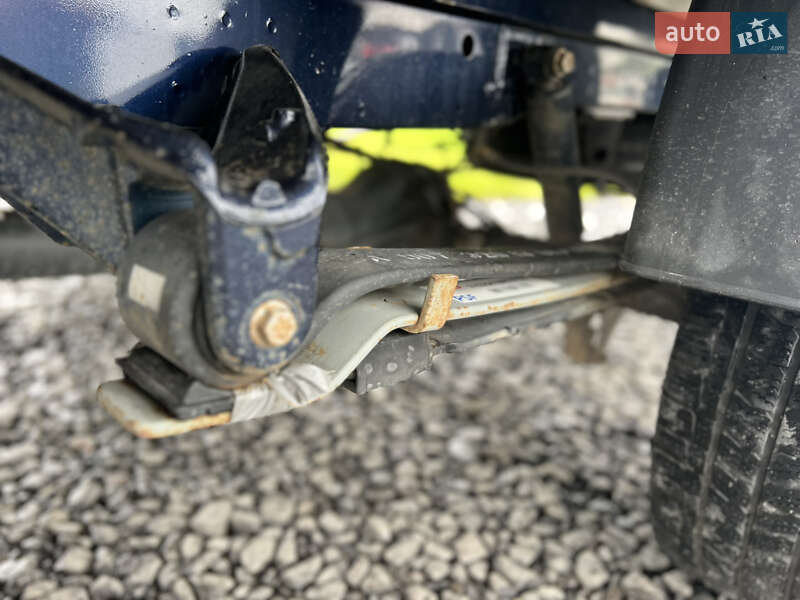 Тентованый Mercedes-Benz Sprinter 2018 в Ковеле