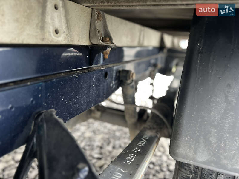 Тентованый Mercedes-Benz Sprinter 2018 в Ковеле