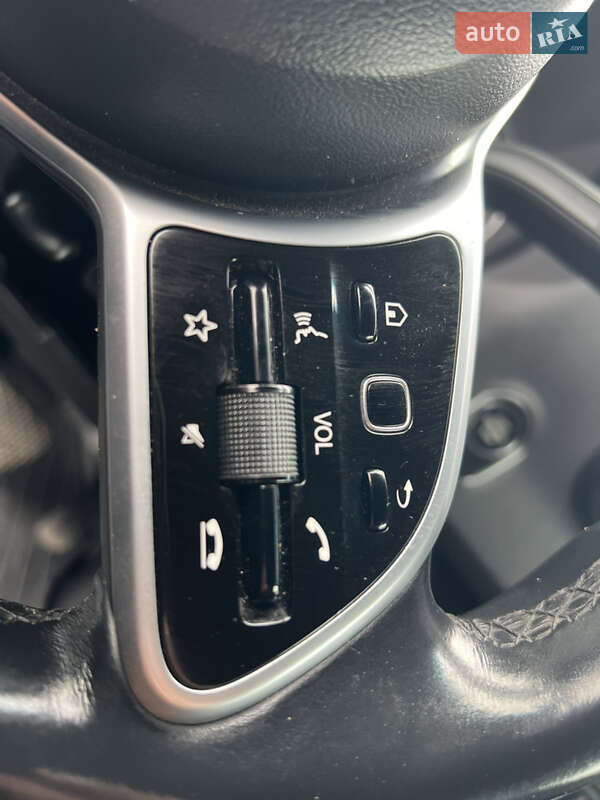 Тентованый Mercedes-Benz Sprinter 2018 в Ковеле