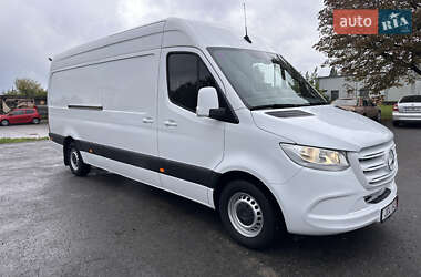 Грузовой фургон Mercedes-Benz Sprinter 2020 в Дубно