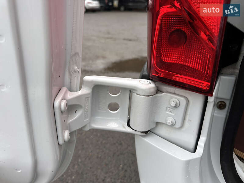 Грузовой фургон Mercedes-Benz Sprinter 2020 в Дубно