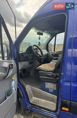 Микроавтобус Mercedes-Benz Sprinter 2006 в 