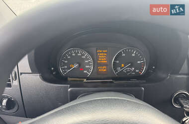 Микроавтобус Mercedes-Benz Sprinter 2006 в 