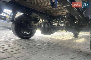 Автовоз Mercedes-Benz Sprinter 2016 в 