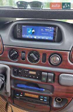 Туристический / Междугородний автобус Mercedes-Benz Sprinter 2006 в 