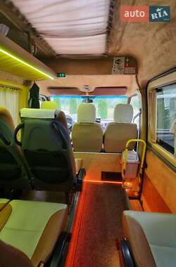 Туристический / Междугородний автобус Mercedes-Benz Sprinter 2006 в 