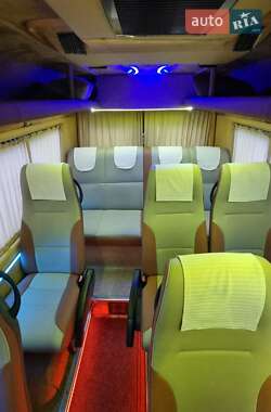 Туристический / Междугородний автобус Mercedes-Benz Sprinter 2006 в 