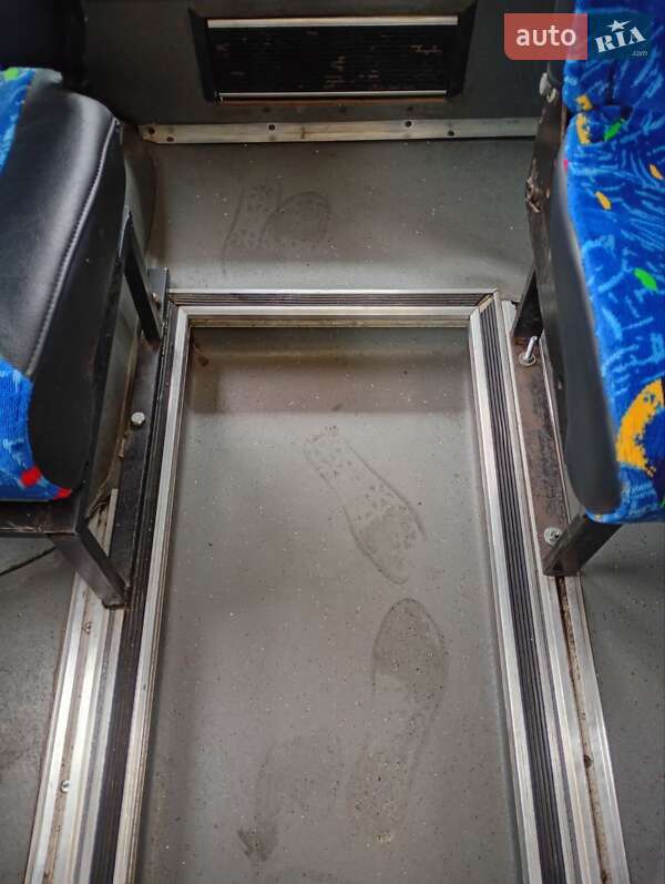 Туристичний / Міжміський автобус Mercedes-Benz Sprinter 2008 в Городенці