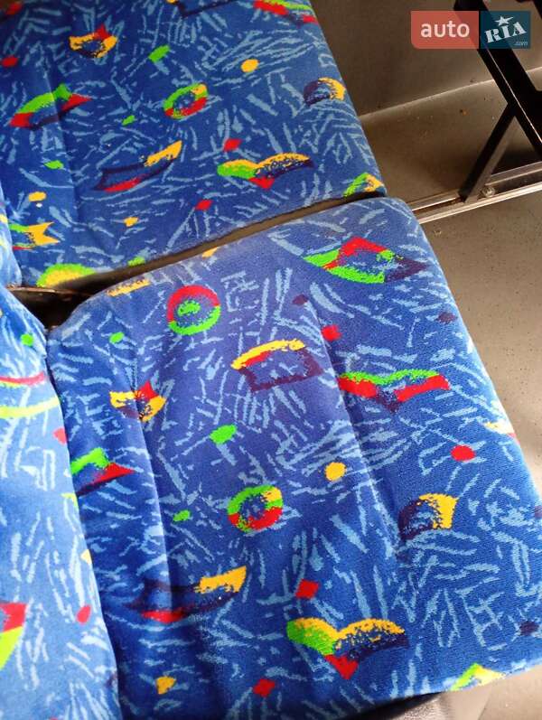 Туристичний / Міжміський автобус Mercedes-Benz Sprinter 2008 в Городенці