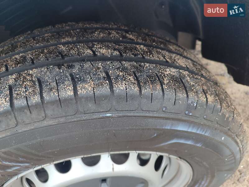 Рефрижератор Mercedes-Benz Sprinter 2021 в Ковеле