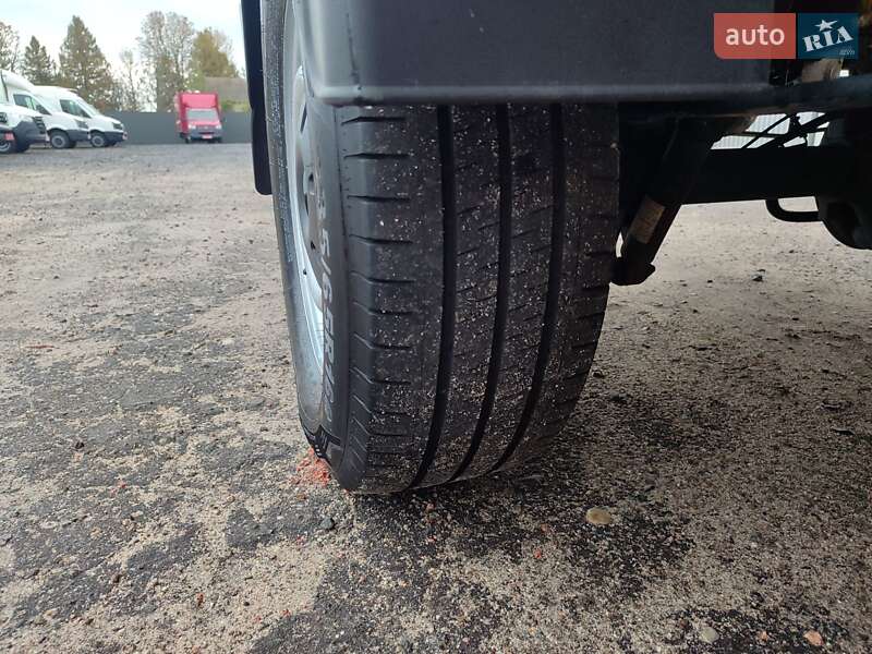 Рефрижератор Mercedes-Benz Sprinter 2021 в Ковеле