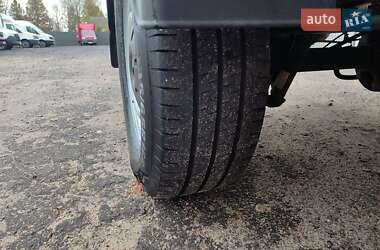 Рефрижератор Mercedes-Benz Sprinter 2021 в 