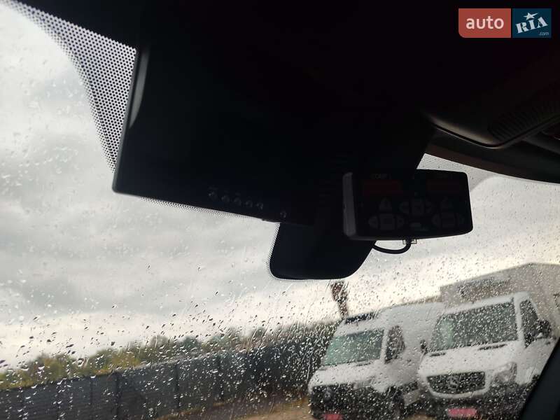 Рефрижератор Mercedes-Benz Sprinter 2021 в Ковеле