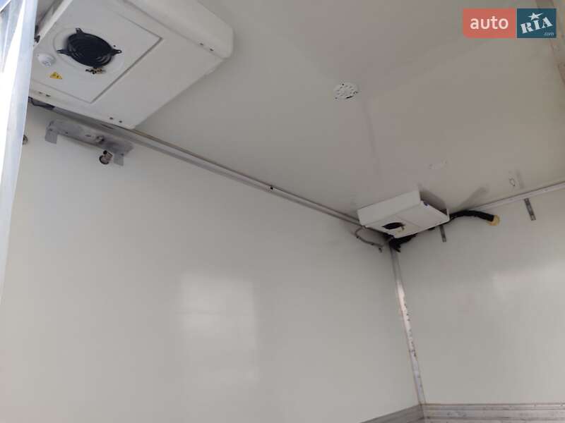 Рефрижератор Mercedes-Benz Sprinter 2021 в Ковеле