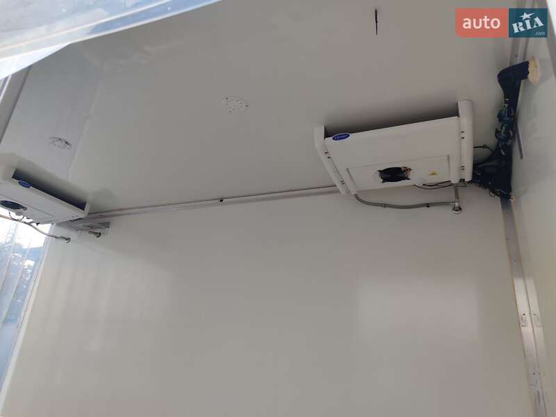 Рефрижератор Mercedes-Benz Sprinter 2021 в Ковеле