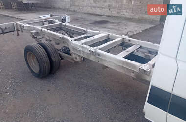 Автовоз Mercedes-Benz Sprinter 2013 в 