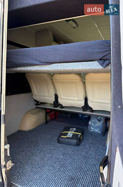 Минивэн Mercedes-Benz Sprinter 2014 в 