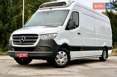 Рефрижератор Mercedes-Benz Sprinter 2020 в Бердичеві