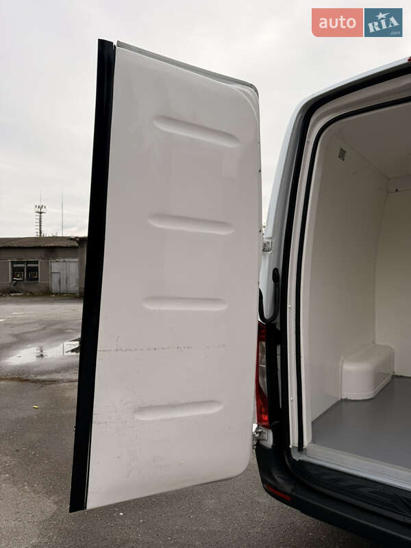 Рефрижератор Mercedes-Benz Sprinter 2020 в Бердичеві