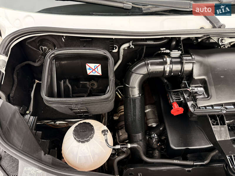 Рефрижератор Mercedes-Benz Sprinter 2020 в Бердичеві