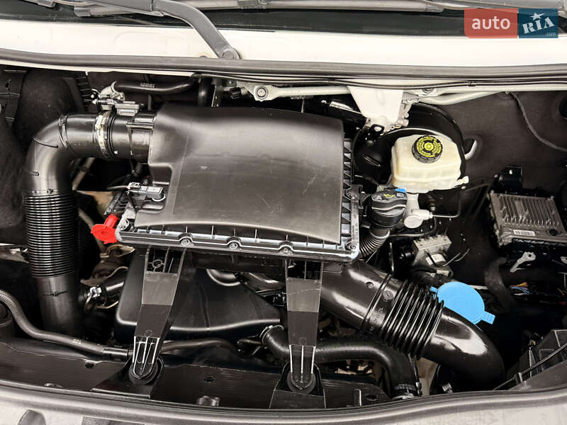 Рефрижератор Mercedes-Benz Sprinter 2020 в Бердичеві