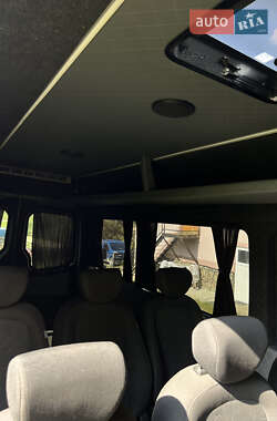 Микроавтобус Mercedes-Benz Sprinter 2008 в 