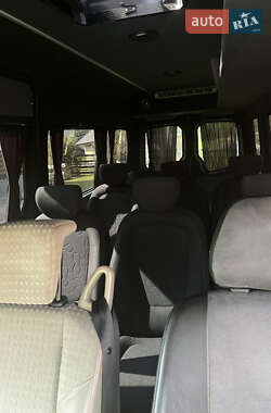 Микроавтобус Mercedes-Benz Sprinter 2008 в 