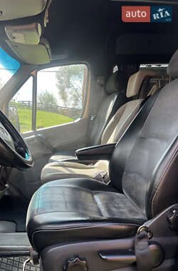Микроавтобус Mercedes-Benz Sprinter 2008 в 