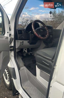 Другие автобусы Mercedes-Benz Sprinter 2008 в 