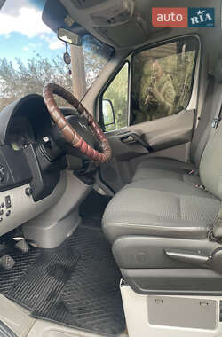 Другие автобусы Mercedes-Benz Sprinter 2008 в 