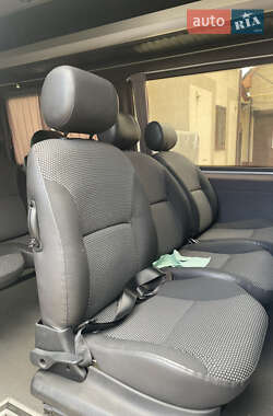 Другие автобусы Mercedes-Benz Sprinter 2008 в 