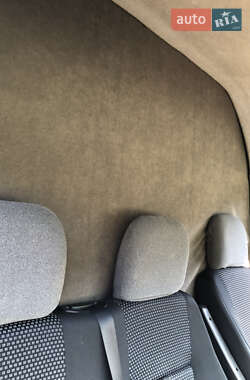 Грузовой фургон Mercedes-Benz Sprinter 2007 в 