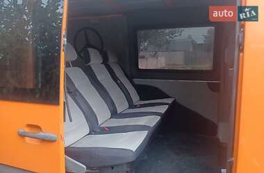 Микроавтобус Mercedes-Benz Sprinter 2005 в 