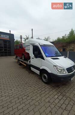 Автовоз Mercedes-Benz Sprinter 2013 в 