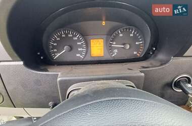 Грузовой фургон Mercedes-Benz Sprinter 2014 в 