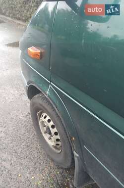Микроавтобус Mercedes-Benz Sprinter 2003 в 