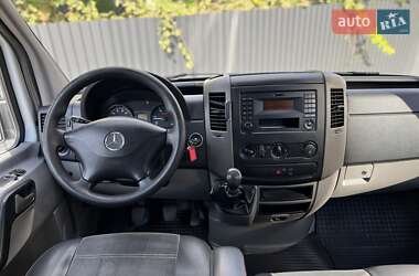 Другие автобусы Mercedes-Benz Sprinter 2018 в 