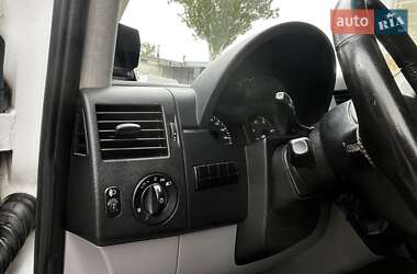 Микроавтобус Mercedes-Benz Sprinter 2012 в 