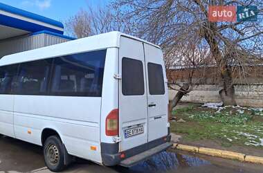 Другие автобусы Mercedes-Benz Sprinter 2000 в 